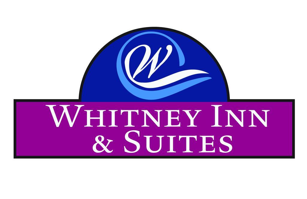 Whitney Inn & Suites Hamden Extérieur photo